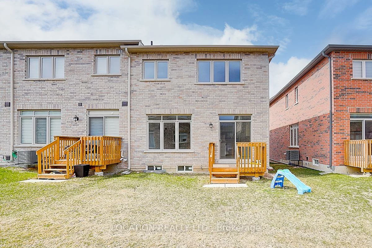 87, Jonkman, Bradford, Bradford West Gwillimbury