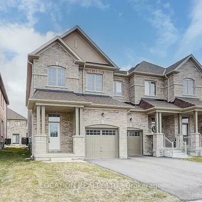 87, Jonkman, Bradford, Bradford West Gwillimbury