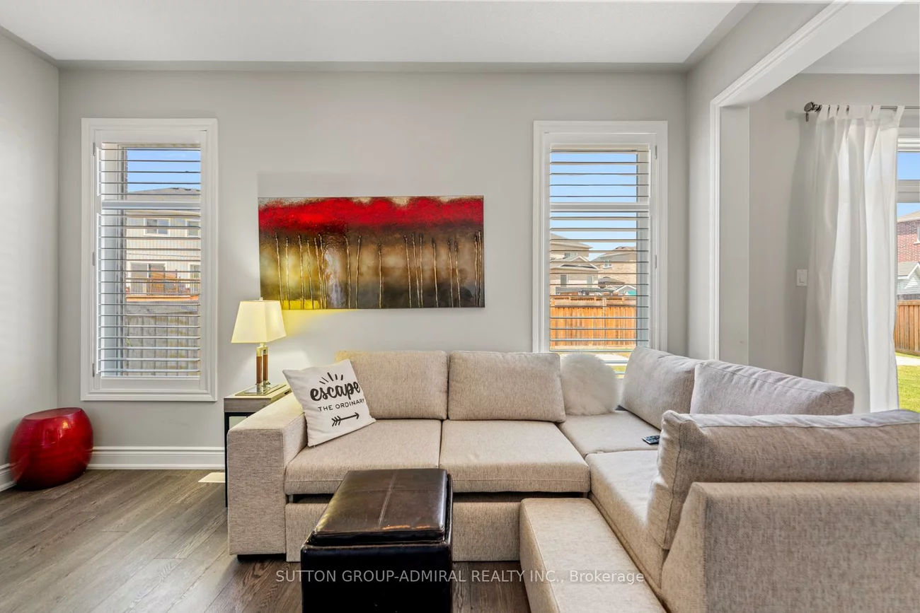 186, Romanelli, Bradford, Bradford West Gwillimbury