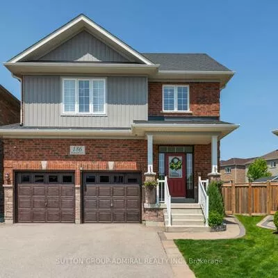 186, Romanelli, Bradford, Bradford West Gwillimbury