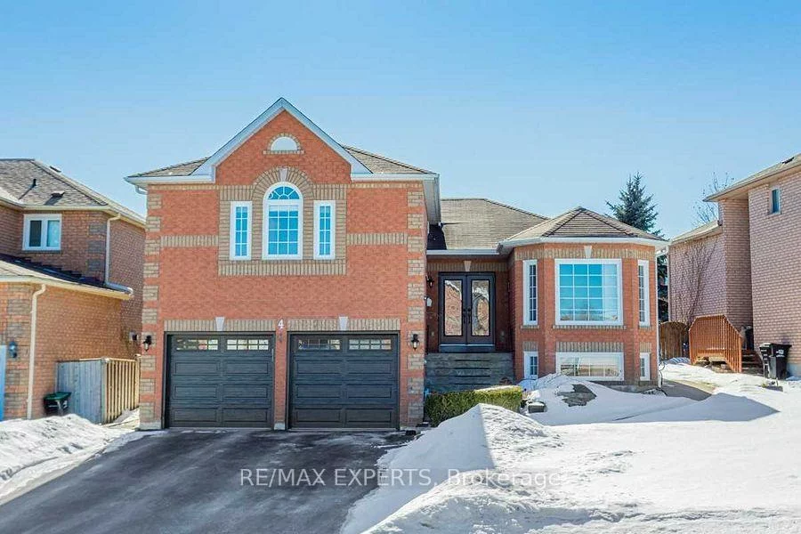 4, Depeuter, Bradford, Bradford West Gwillimbury