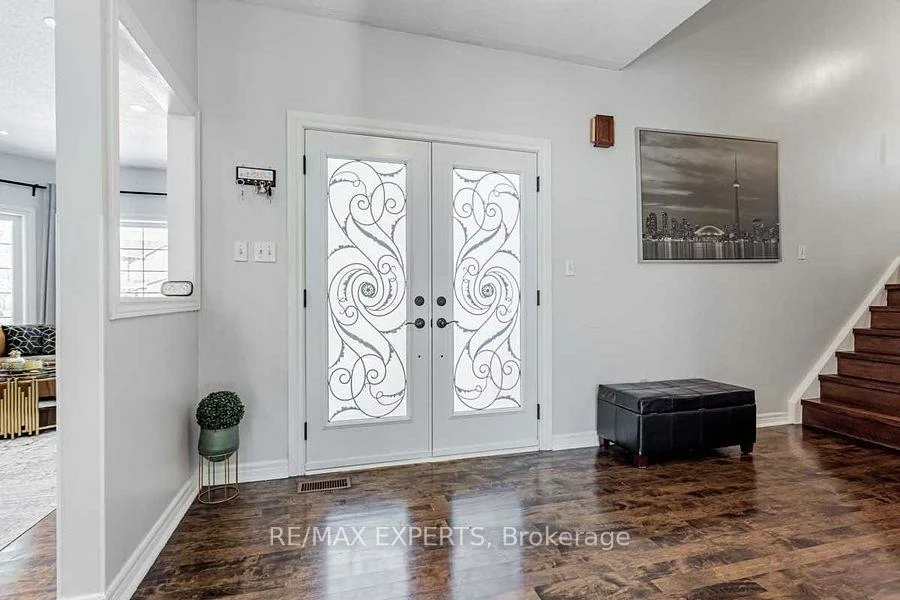 4, Depeuter, Bradford, Bradford West Gwillimbury