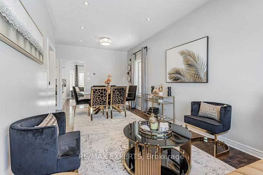 4, Depeuter, Bradford, Bradford West Gwillimbury