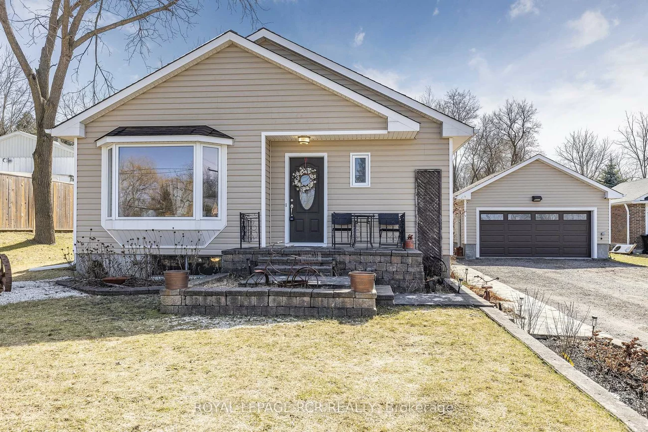 4303, County 88, Bond Head, Bradford West Gwillimbury