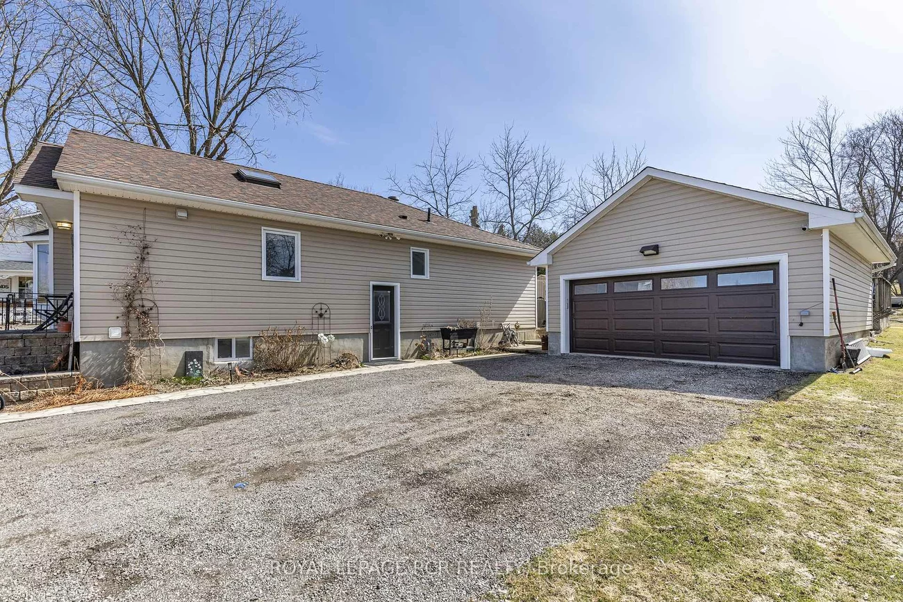 4303, County 88, Bond Head, Bradford West Gwillimbury