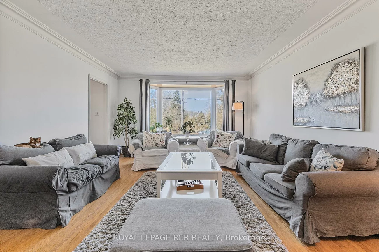 4303, County 88, Bond Head, Bradford West Gwillimbury