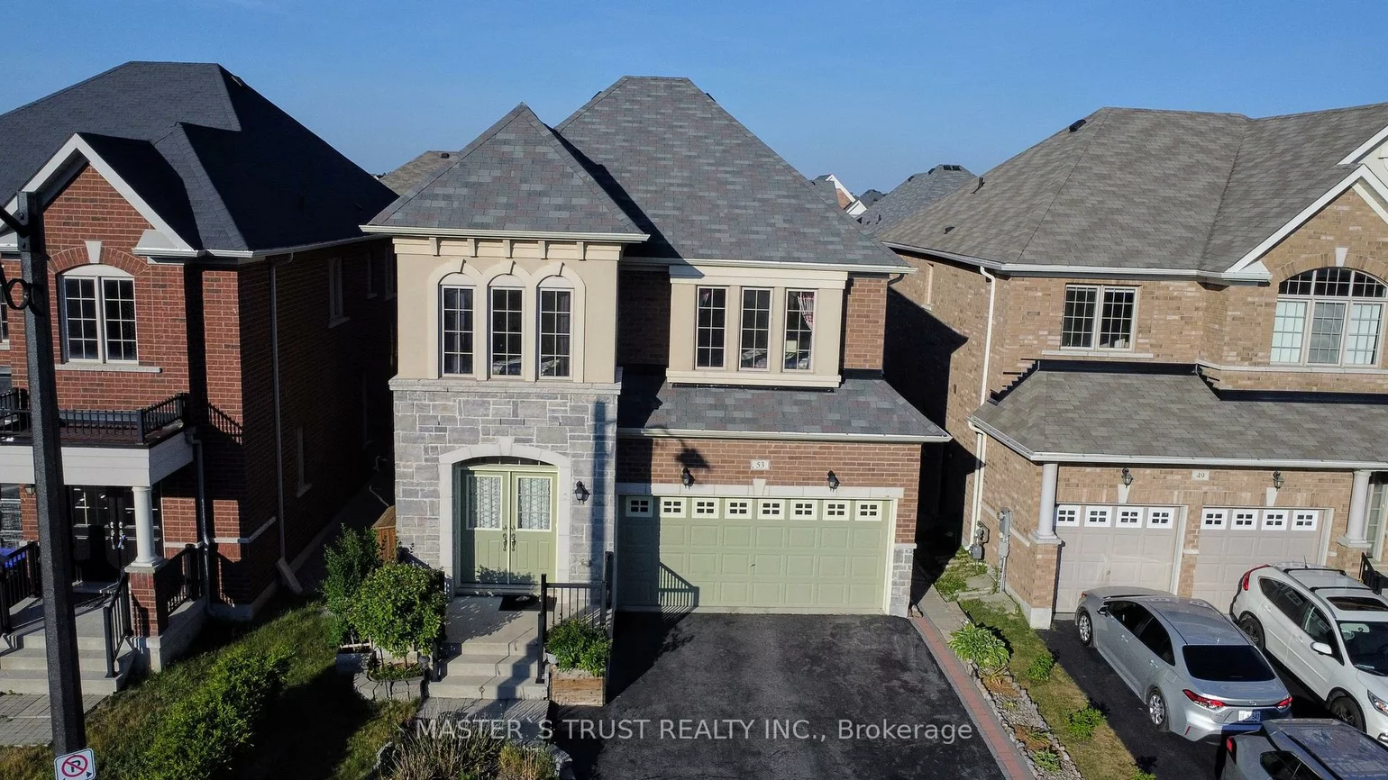 53, Kidd, Bradford, Bradford West Gwillimbury