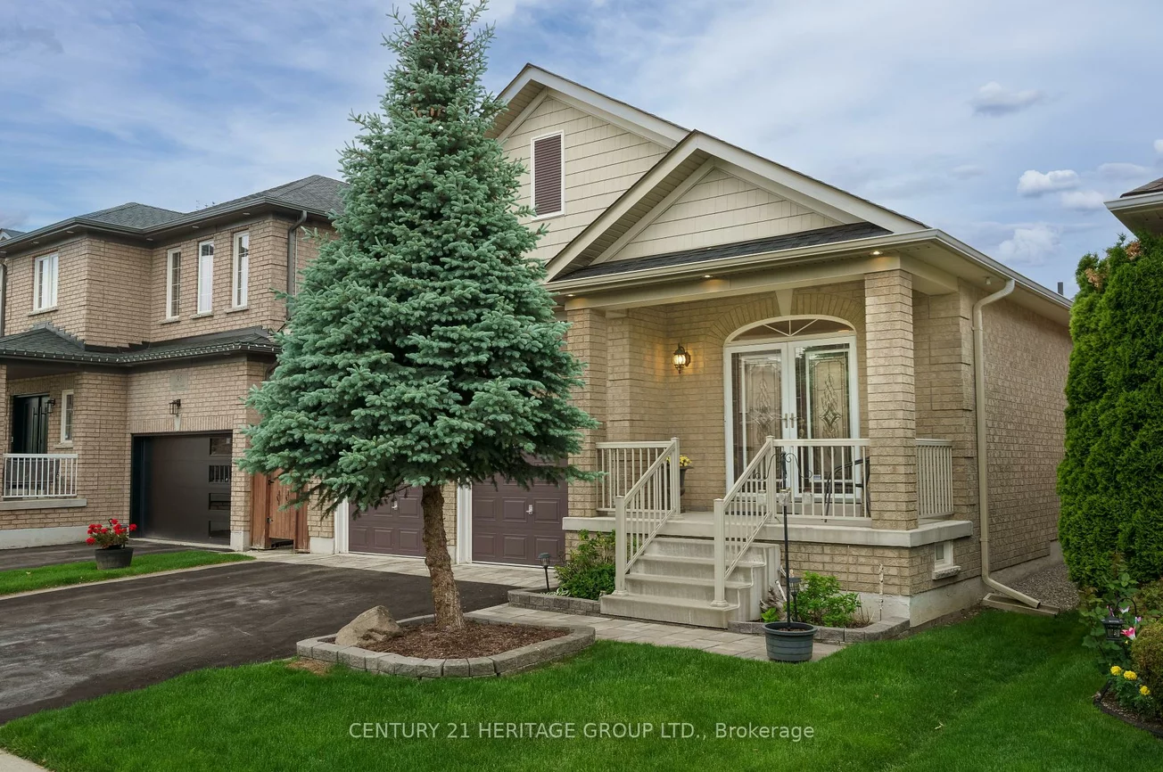 97, Faris, Bradford, Bradford West Gwillimbury