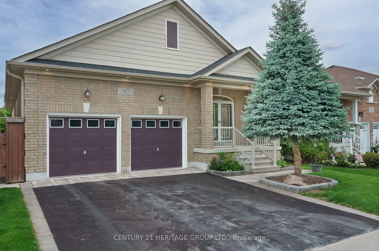 97, Faris, Bradford, Bradford West Gwillimbury