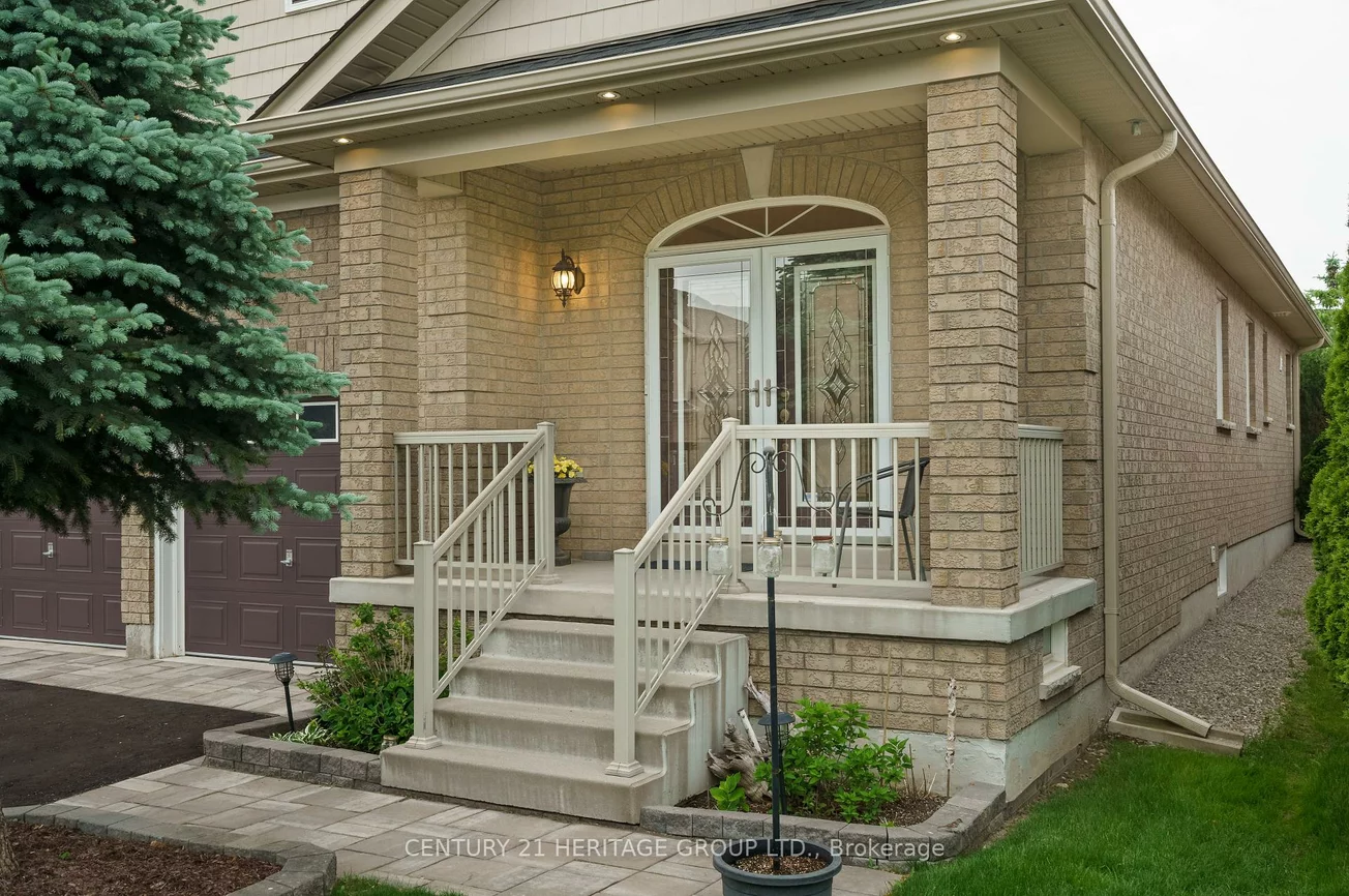 97, Faris, Bradford, Bradford West Gwillimbury