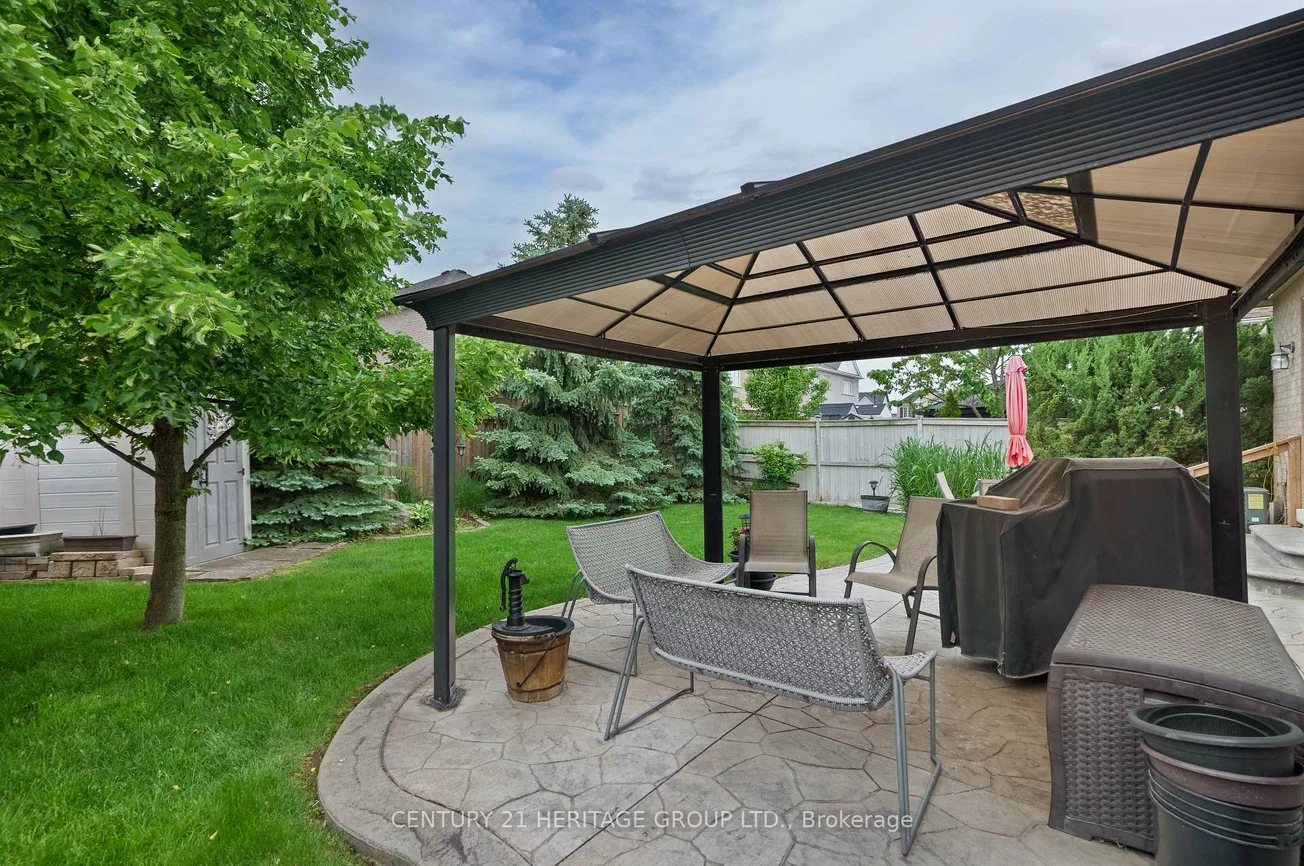 97, Faris, Bradford, Bradford West Gwillimbury