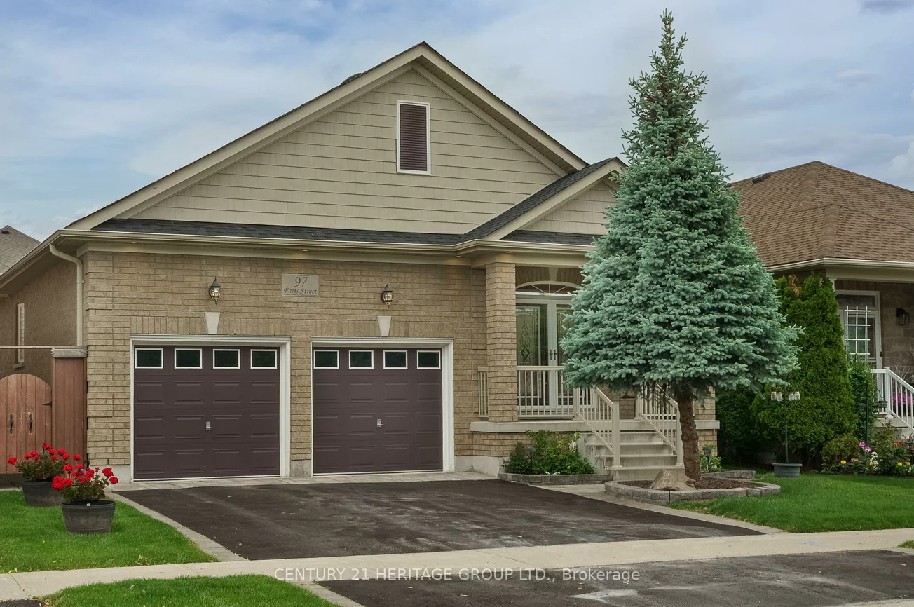 97, Faris, Bradford, Bradford West Gwillimbury
