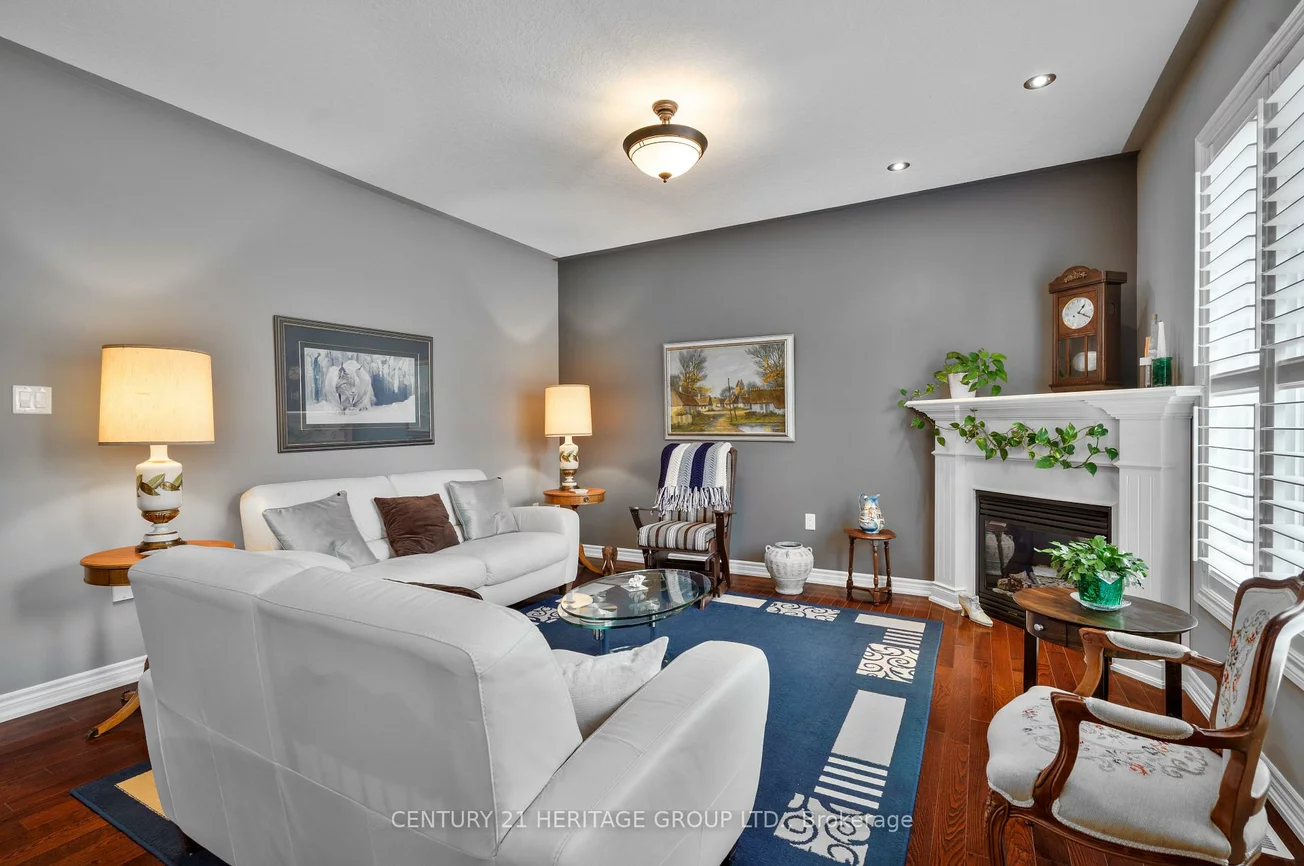 97, Faris, Bradford, Bradford West Gwillimbury