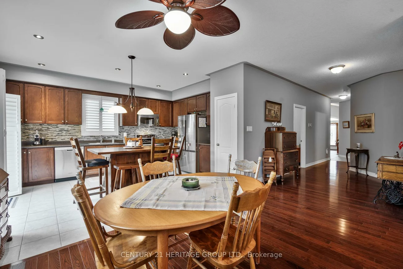 97, Faris, Bradford, Bradford West Gwillimbury