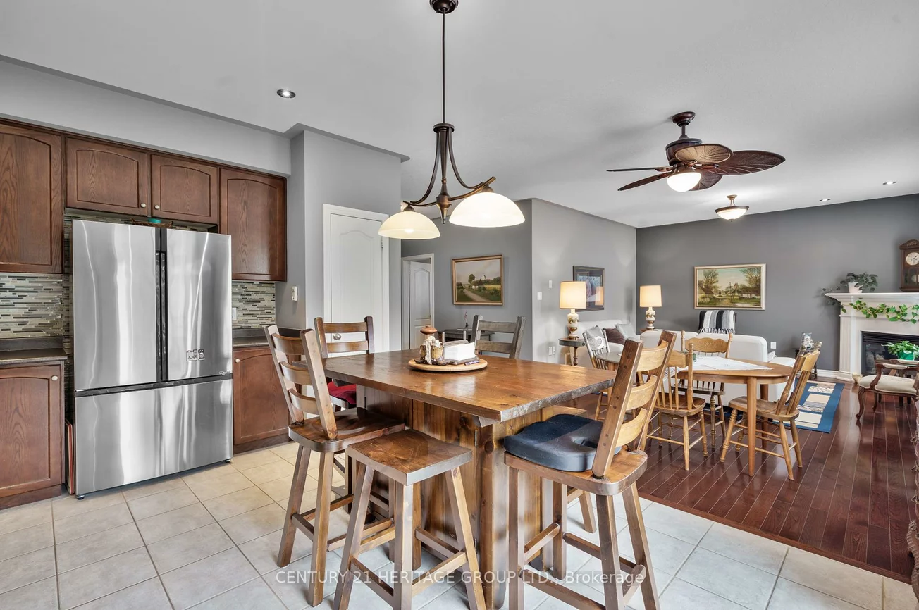 97, Faris, Bradford, Bradford West Gwillimbury