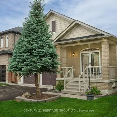 97, Faris, Bradford, Bradford West Gwillimbury