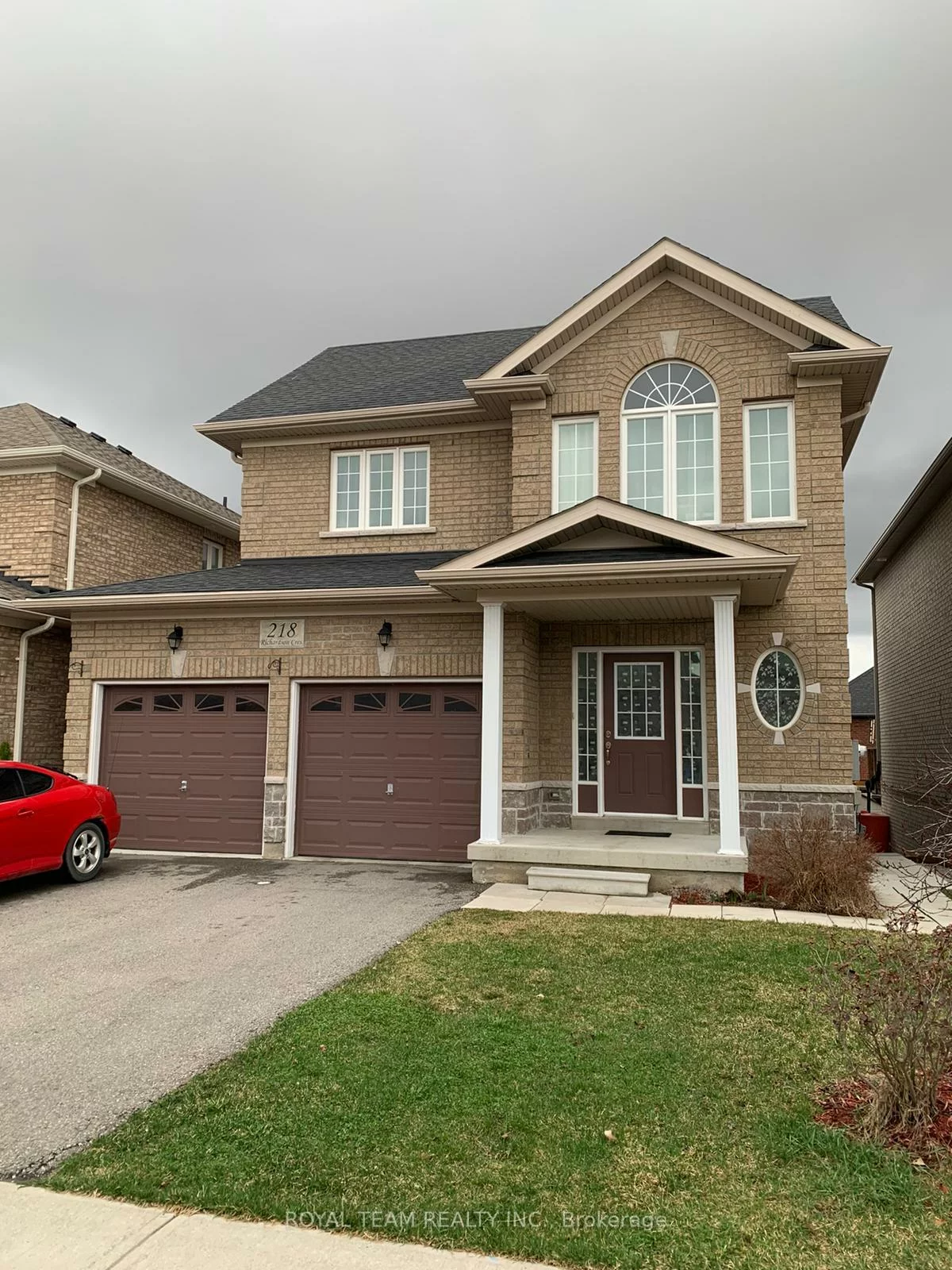218, Richardson, Bradford, Bradford West Gwillimbury