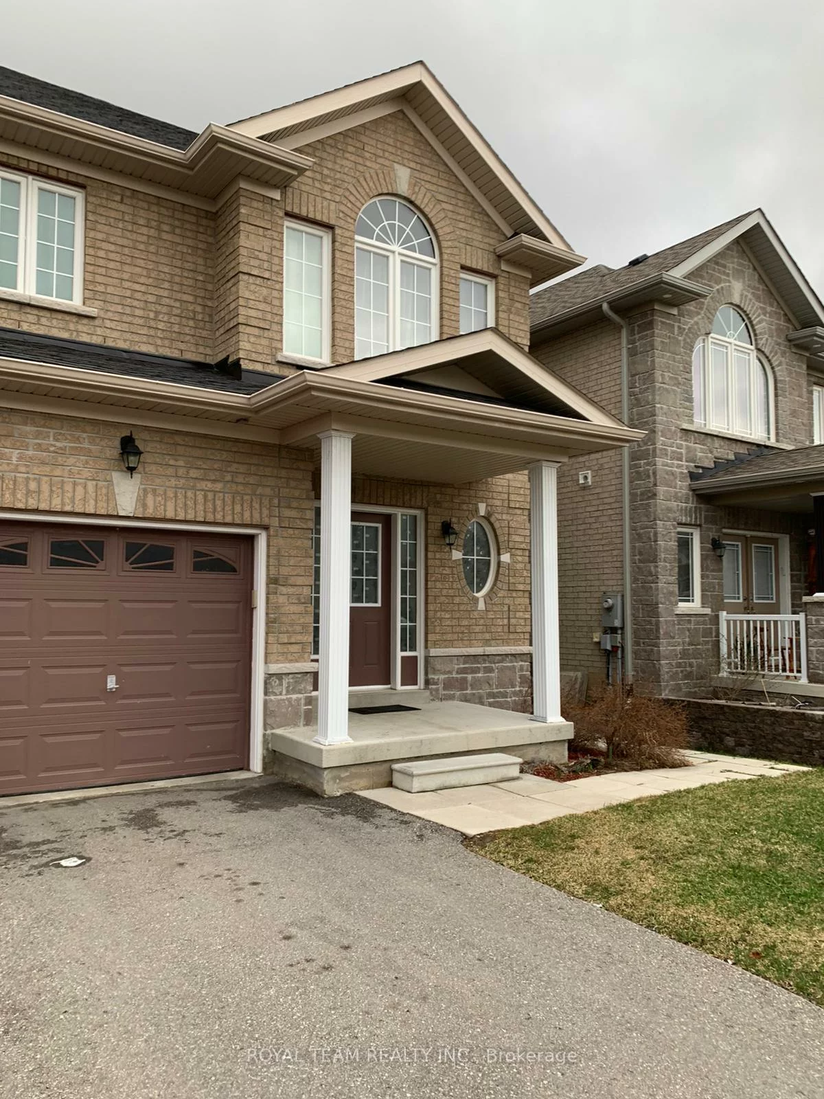 218, Richardson, Bradford, Bradford West Gwillimbury