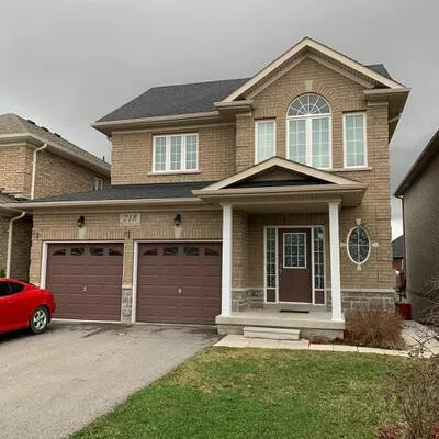 218, Richardson, Bradford, Bradford West Gwillimbury