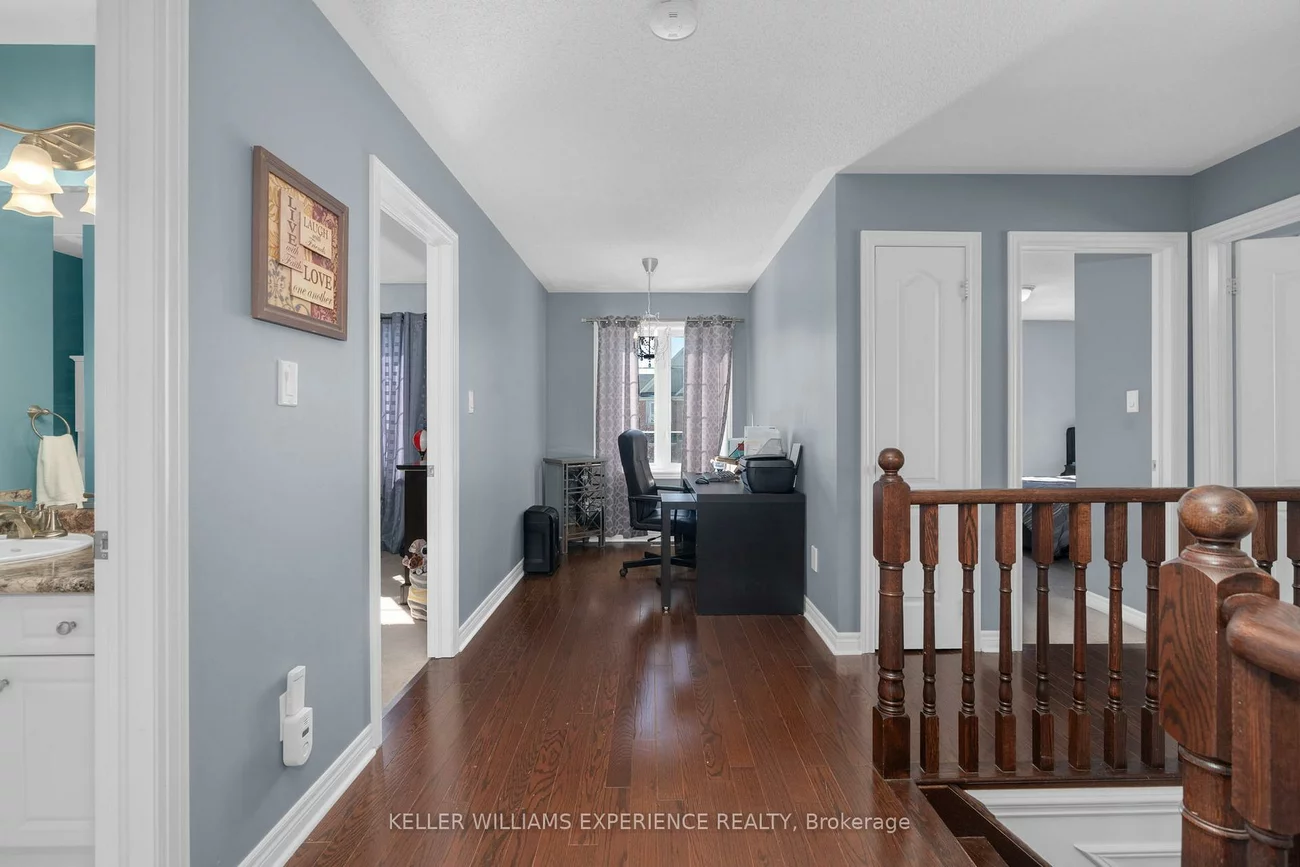 23, Mccann, Bradford, Bradford West Gwillimbury