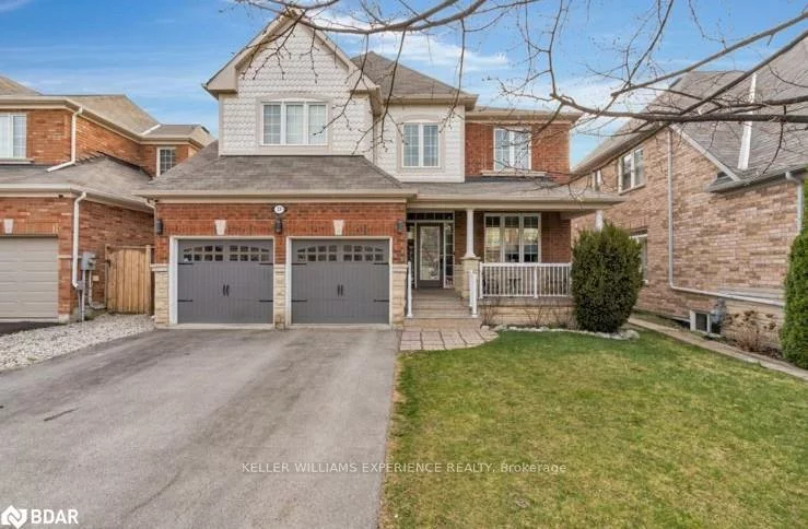 23, Mccann, Bradford, Bradford West Gwillimbury