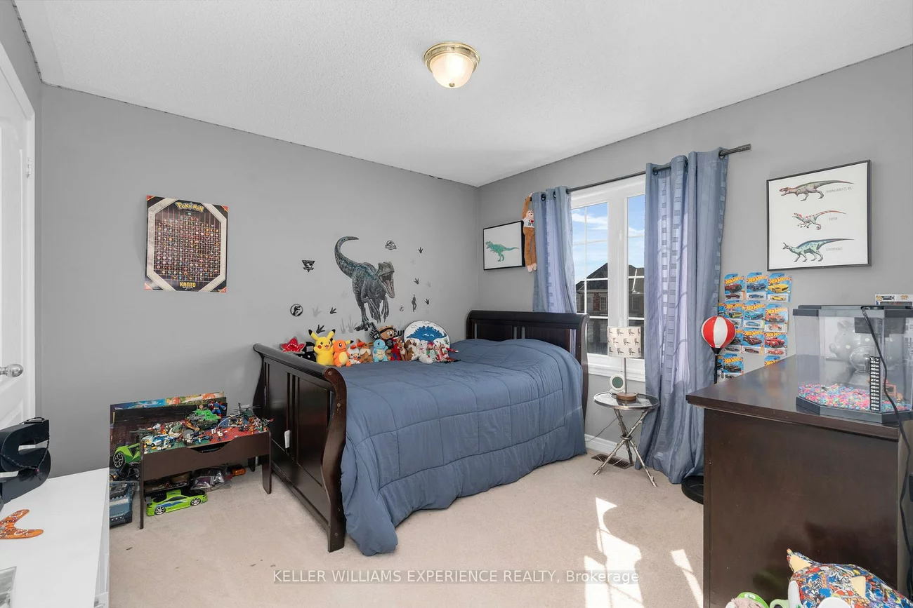23, Mccann, Bradford, Bradford West Gwillimbury