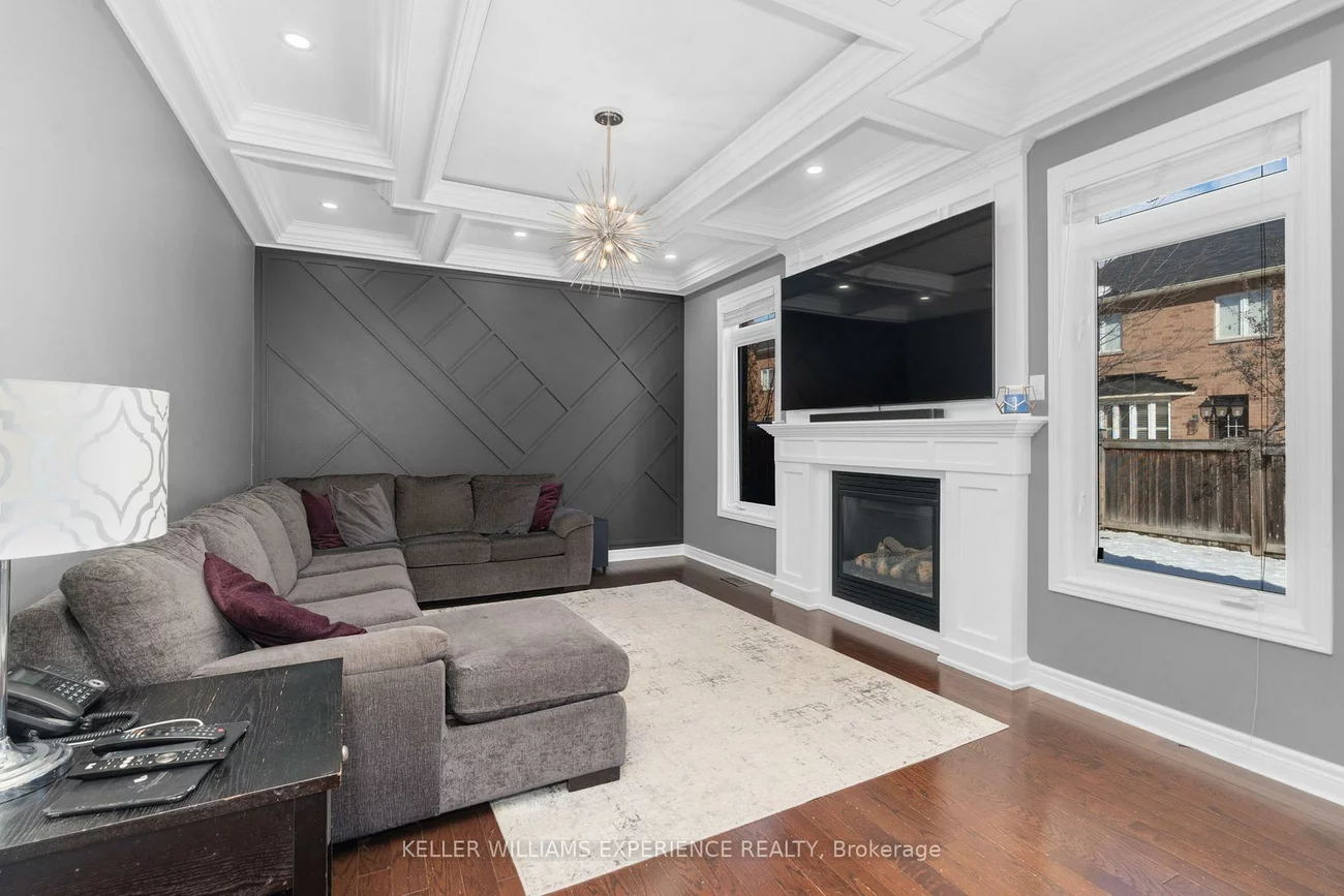23, Mccann, Bradford, Bradford West Gwillimbury