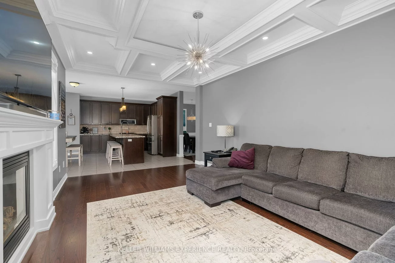 23, Mccann, Bradford, Bradford West Gwillimbury