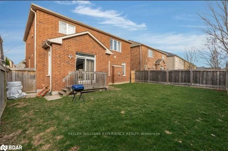 23, Mccann, Bradford, Bradford West Gwillimbury