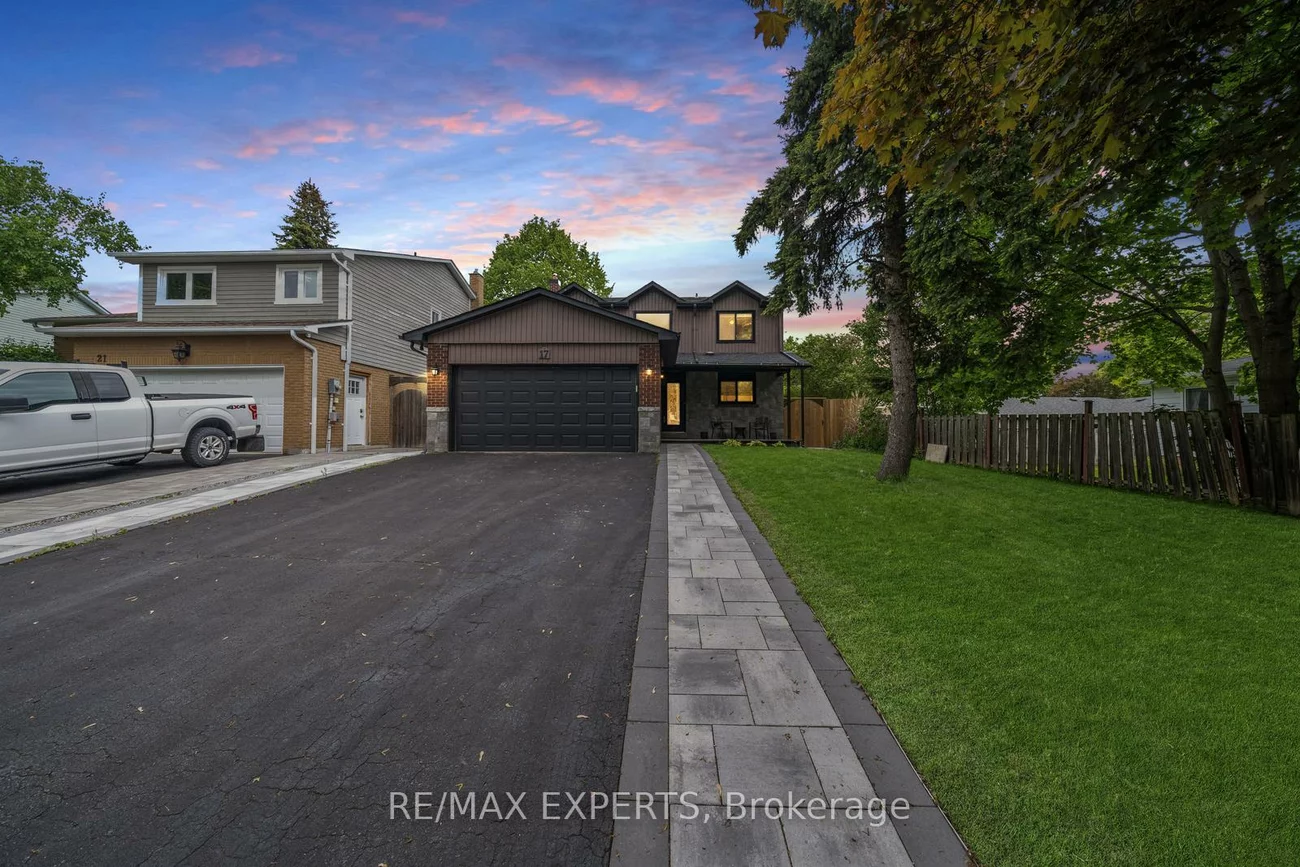 17, PATRICIAN, Bradford, Bradford West Gwillimbury