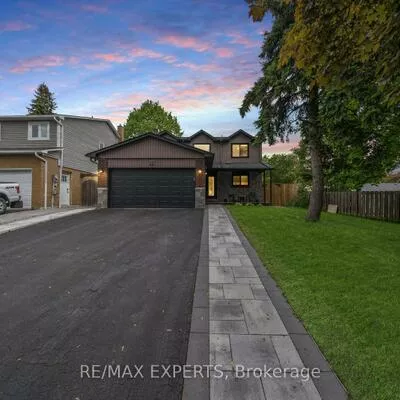 17, PATRICIAN, Bradford, Bradford West Gwillimbury