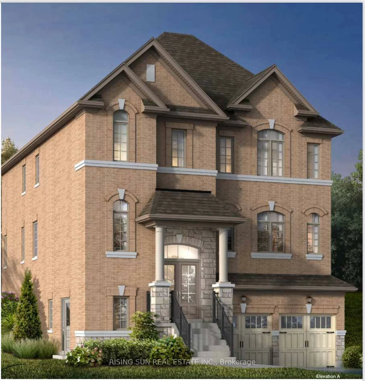 169, Rowe, Bond Head, Bradford West Gwillimbury