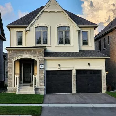 671, Langford, Bradford, Bradford West Gwillimbury