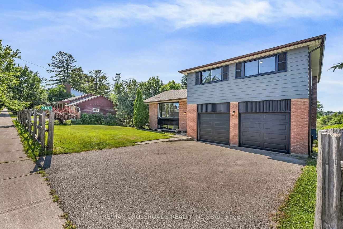 2320, Line 8, Bradford, Bradford West Gwillimbury