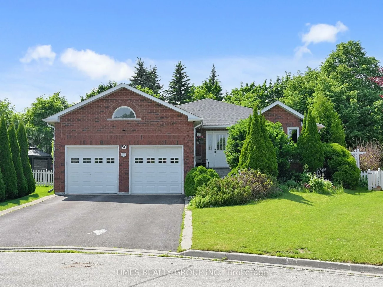 50, Depeuter, Bradford, Bradford West Gwillimbury