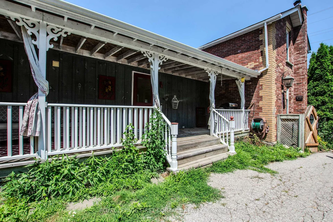 220, Barrie, Bradford, Bradford West Gwillimbury