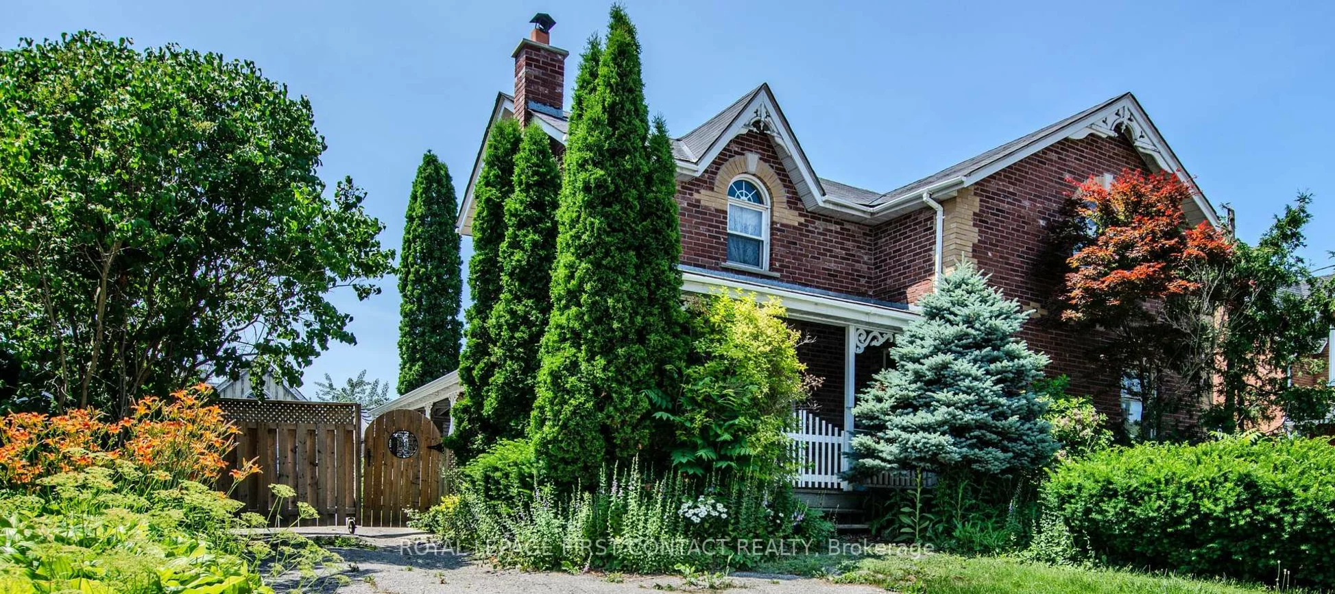 220, Barrie, Bradford, Bradford West Gwillimbury