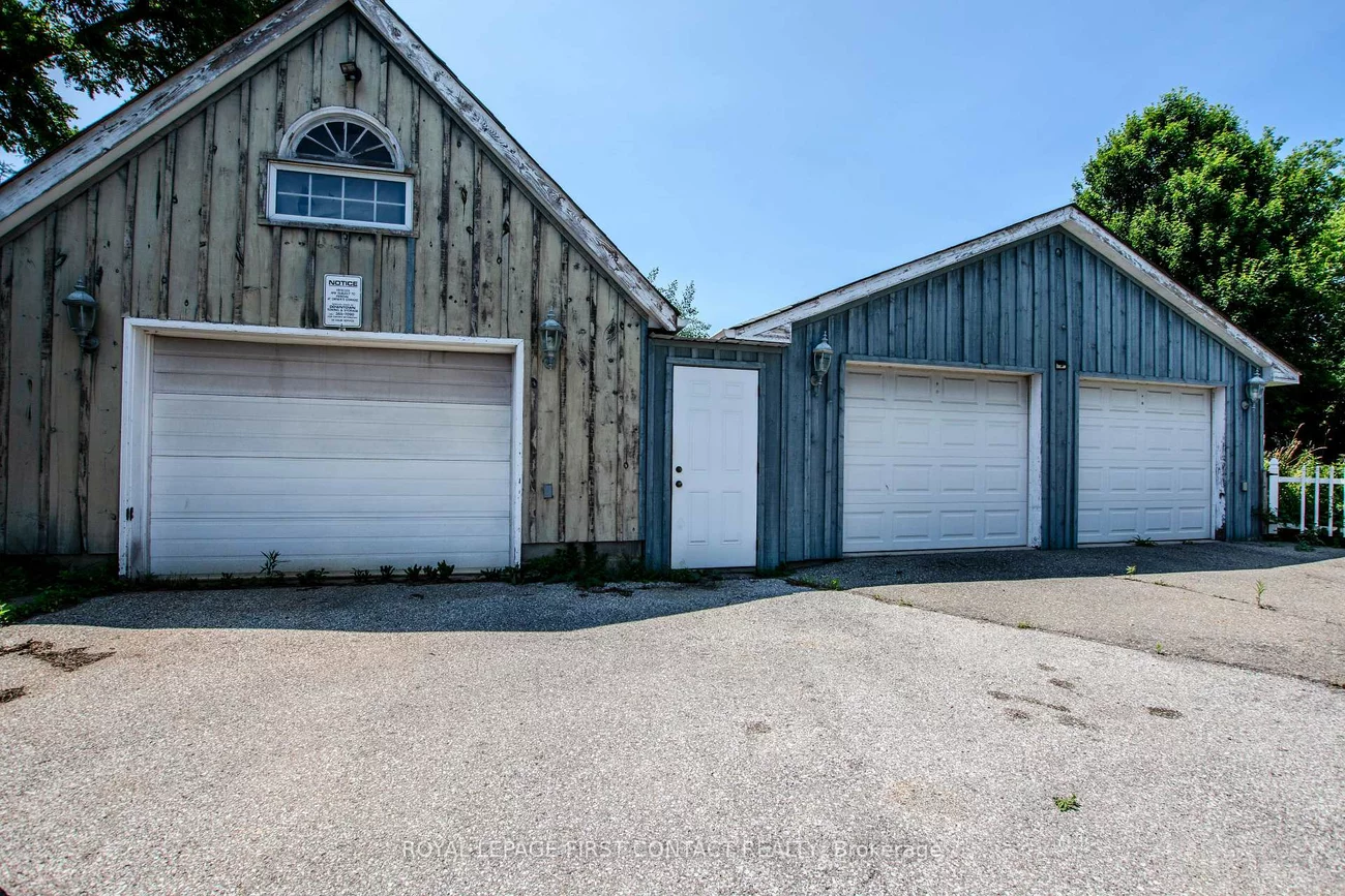 220, Barrie, Bradford, Bradford West Gwillimbury