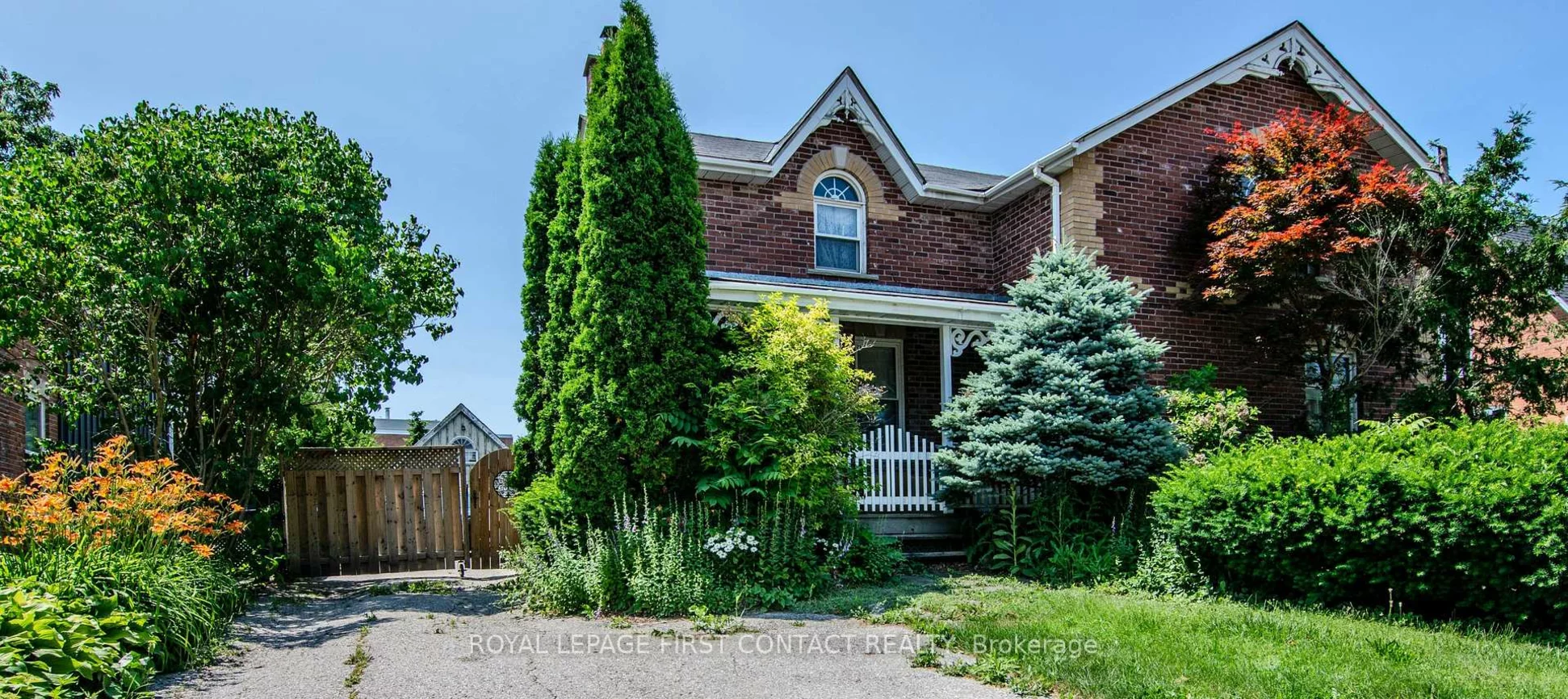 220, Barrie, Bradford, Bradford West Gwillimbury