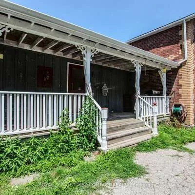 220, Barrie, Bradford, Bradford West Gwillimbury