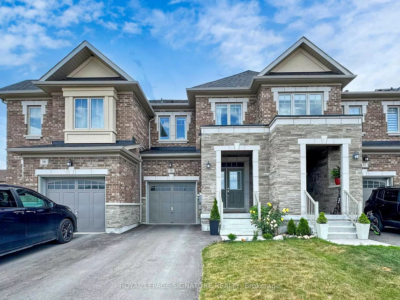54, Tiberini, Bradford, Bradford West Gwillimbury
