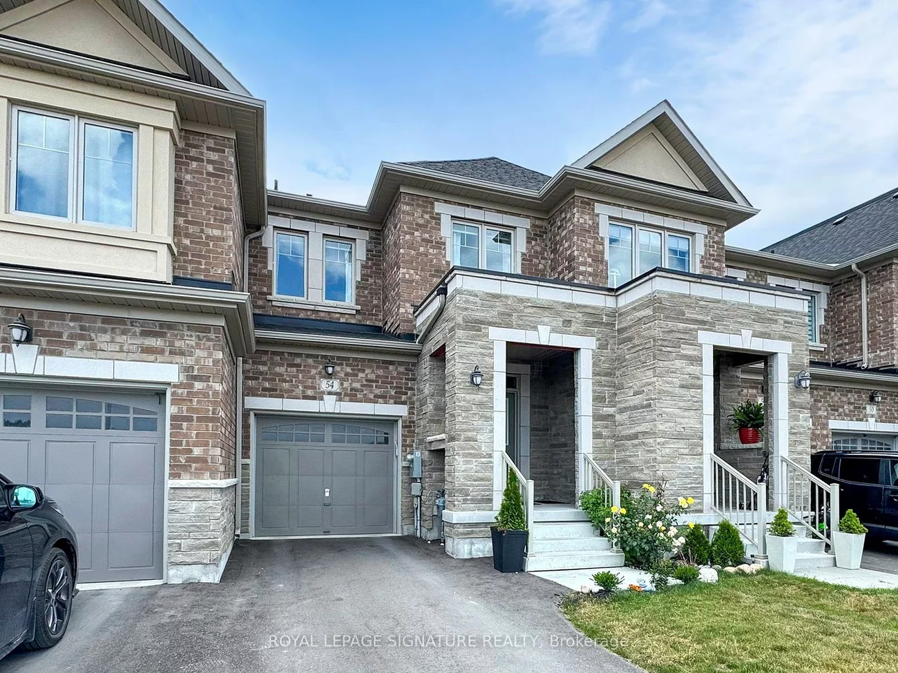 54, Tiberini, Bradford, Bradford West Gwillimbury