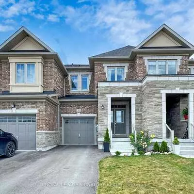54, Tiberini, Bradford, Bradford West Gwillimbury