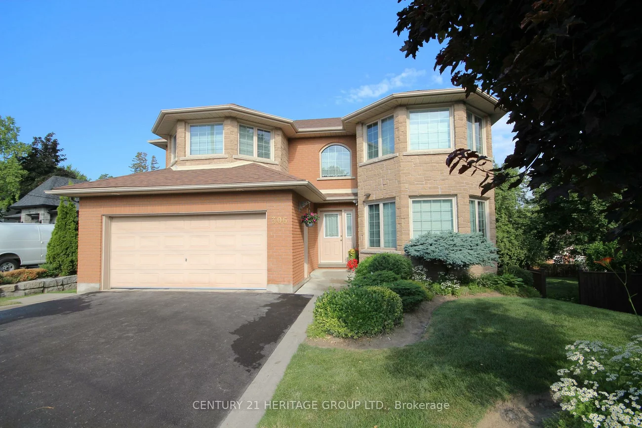 306, Simcoe, Bradford, Bradford West Gwillimbury