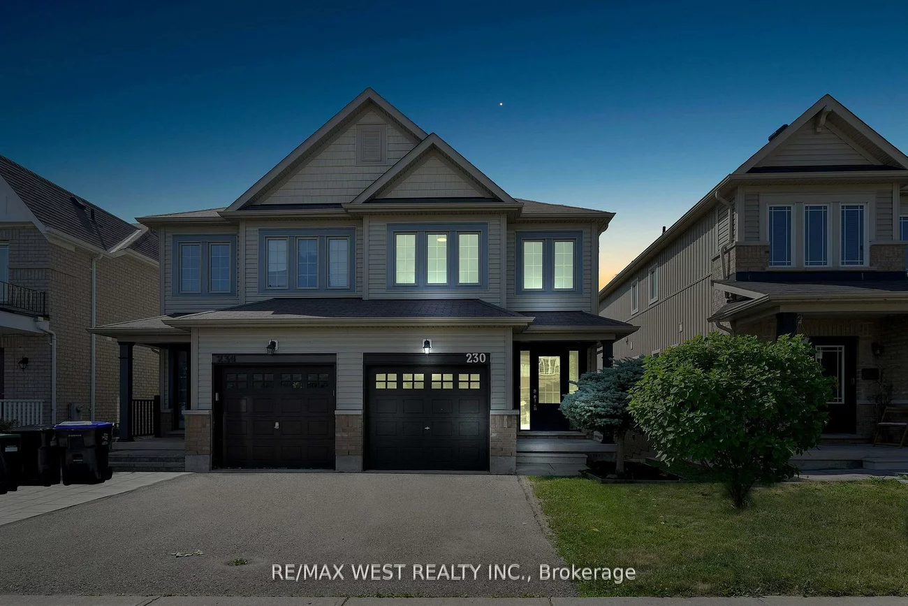 230, Orr, Bradford, Bradford West Gwillimbury