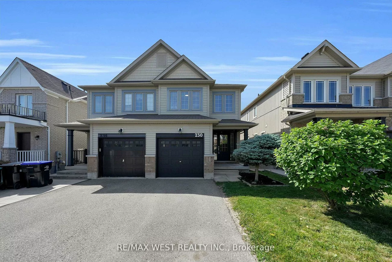 230, Orr, Bradford, Bradford West Gwillimbury