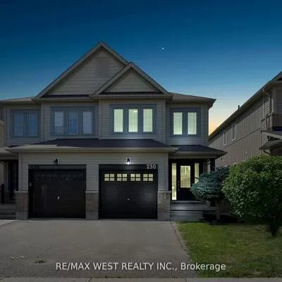 230, Orr, Bradford, Bradford West Gwillimbury