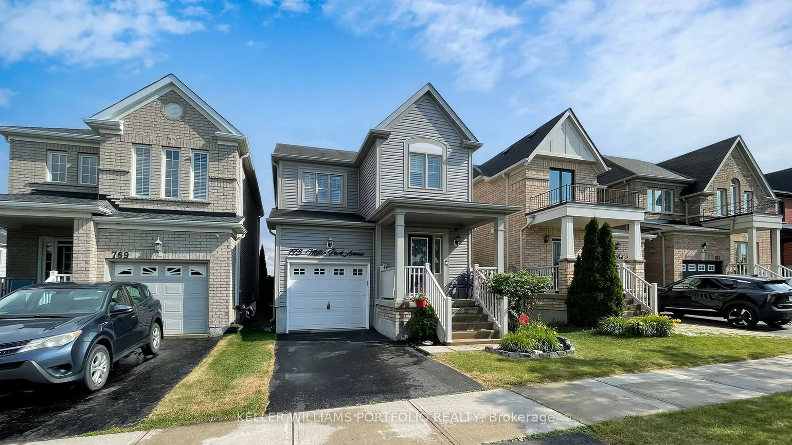 773, Miller Park, Bradford, Bradford West Gwillimbury