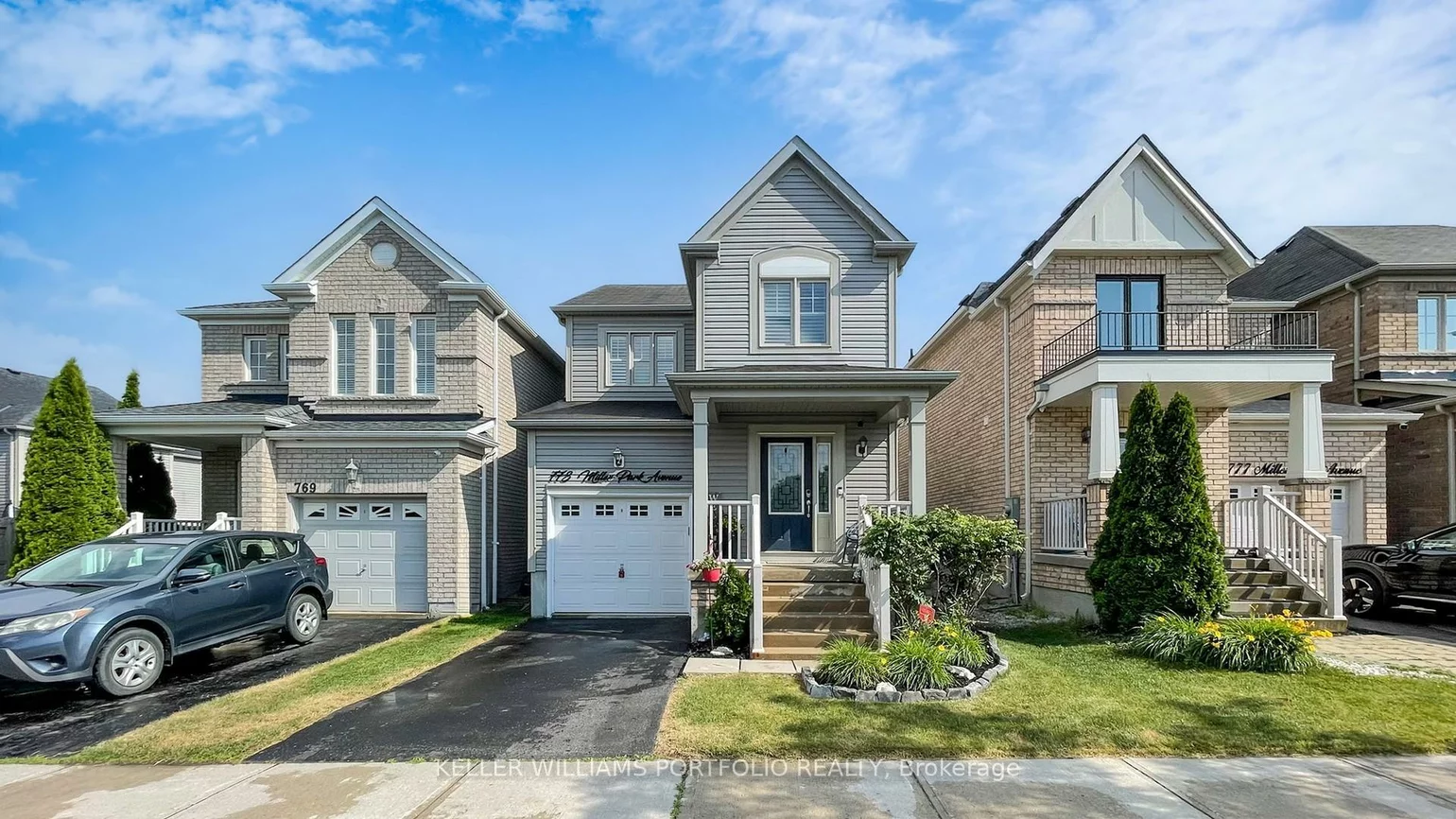 773, Miller Park, Bradford, Bradford West Gwillimbury