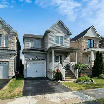 773, Miller Park, Bradford, Bradford West Gwillimbury